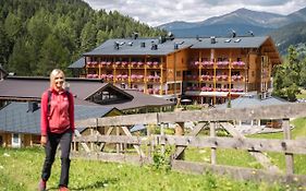 BAD MOOS - Dolomites Spa Resort